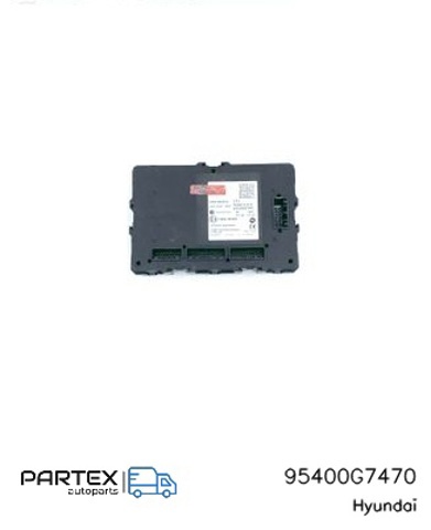 HYUNDAI 95400G7470 в наличии Одесса