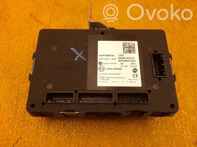 HYUNDAI 95400G7470 в наличии Ирпень