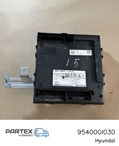 HYUNDAI 95400GI030 в наличии Николаев