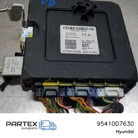 HYUNDAI 95410D7630 в наличии Чернигов