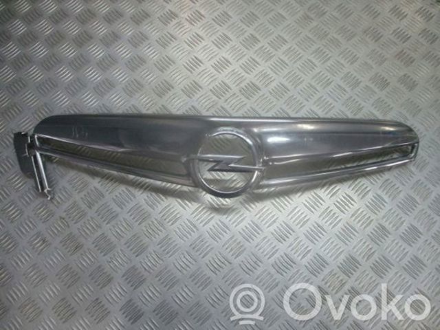 95420355 OPEL Накладка (рамка) решетки радиатора купить в Одесса