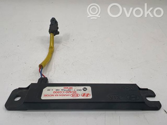 95420C0300 HYUNDAI купить в Полтава