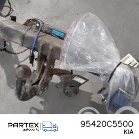 95420C5500 HYUNDAI купить в Днепр