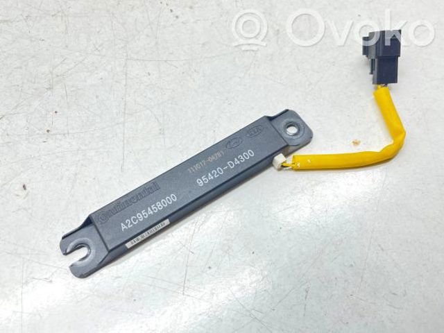 95420D4300 HYUNDAI купить в Каменское