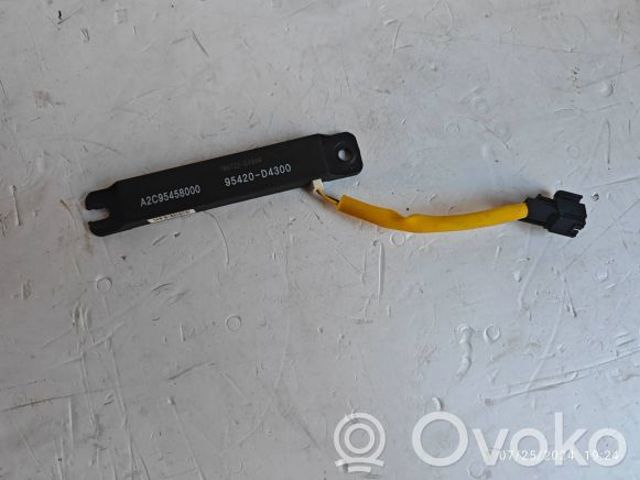 HYUNDAI 95420D4300 в наличии Украина
