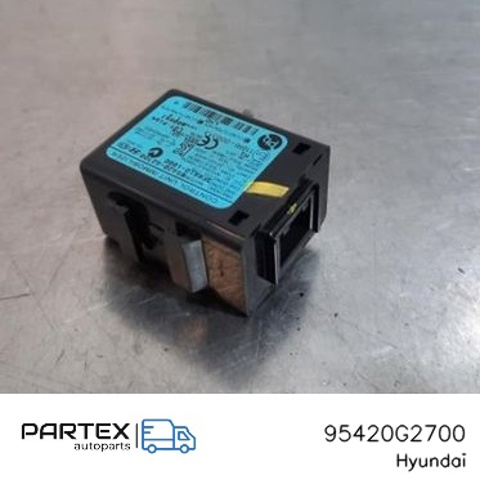 HYUNDAI 95420G2700 в наличии Украина