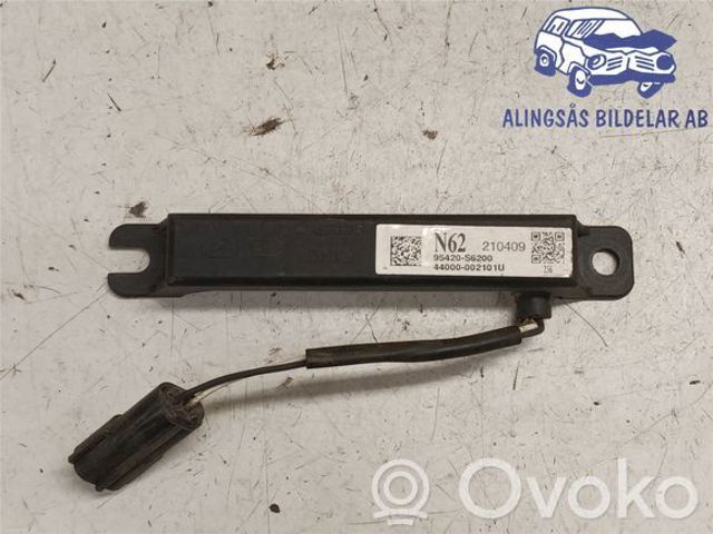95420S6200 Антенна замка багажника купить Ирпень
