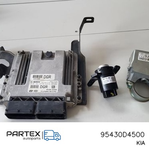 HYUNDAI 95430D4500 в наличии Ровно