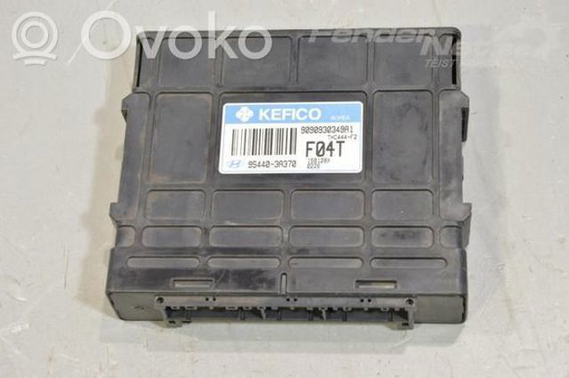 HYUNDAI 954403A370 Модуль управления (ЭБУ) АКПП электронный в наличии Ирпень