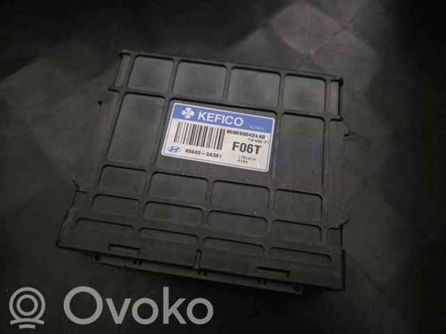 HYUNDAI 954403A381 в наличии Каменское