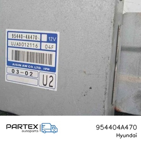 HYUNDAI 954404A470 в наличии Киев