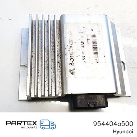 HYUNDAI 954404A500 Блок управления раздаткой в наличии Чернигов