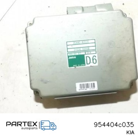 HYUNDAI 954404C035 Блок управления акпп в наличии Ирпень