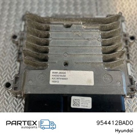 HYUNDAI 954412BAD0 в наличии Украина