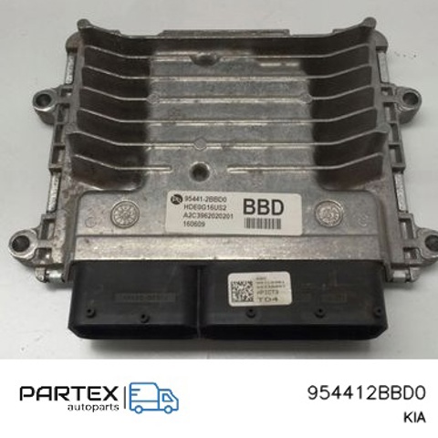 954412BBD0 Блок управления двигателем купить Павлоград