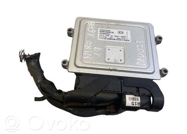 954412BBD0 HYUNDAI Блок управления двигателем купить в Ирпень