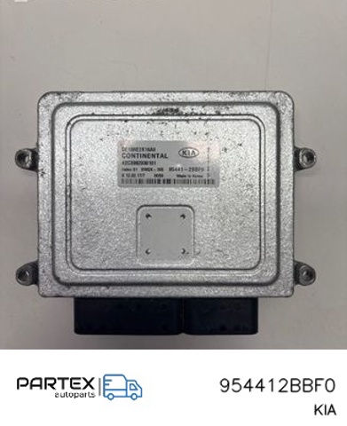 HYUNDAI 954412BBF0 в наличии Ужгород