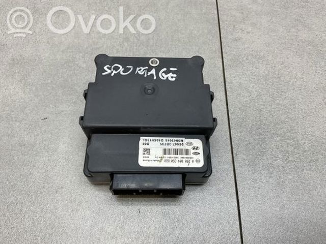 HYUNDAI 954473B735 в наличии Винница