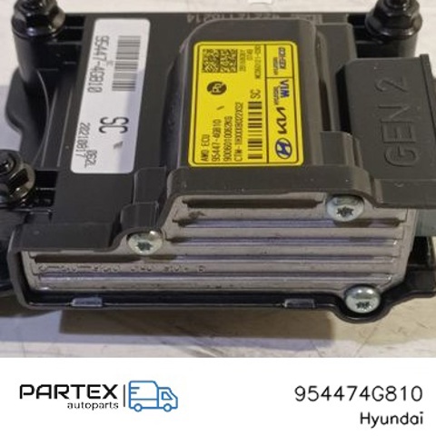 954474G810 HYUNDAI купить в Черновцы