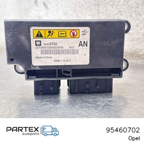 95460702 OPEL купить в Ирпень