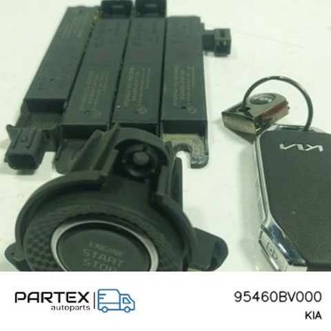 HYUNDAI 95460BV000 Антенна в наличии Павлоград