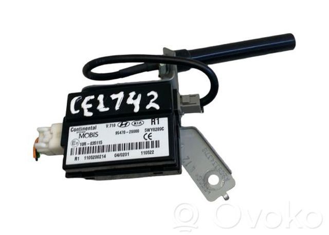 954702S000 HYUNDAI купить в Чернигов