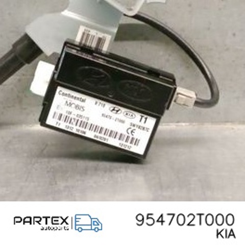 HYUNDAI 954702T000 в наличии Киев