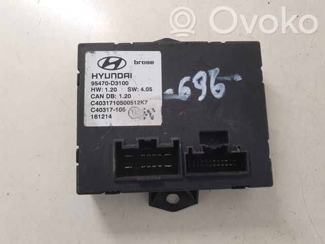 HYUNDAI 95470D3100 в наличии Житомир