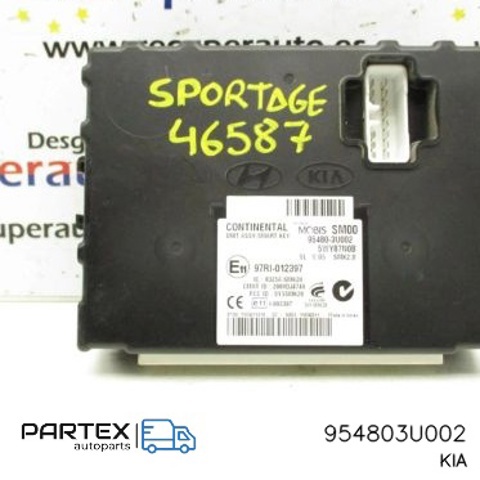 954803U002 HYUNDAI купить в Львов
