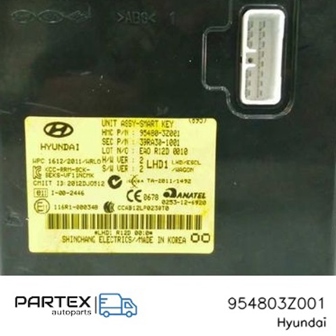 954803Z001 HYUNDAI купить в Полтава