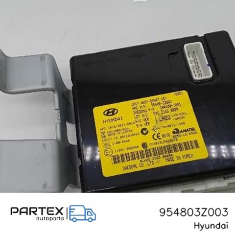 954803Z003 HYUNDAI купить в Киев