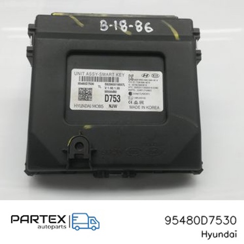 95480D7530 HYUNDAI купить в Черновцы
