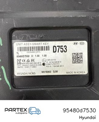 95480D7530 HYUNDAI купить в Житомир