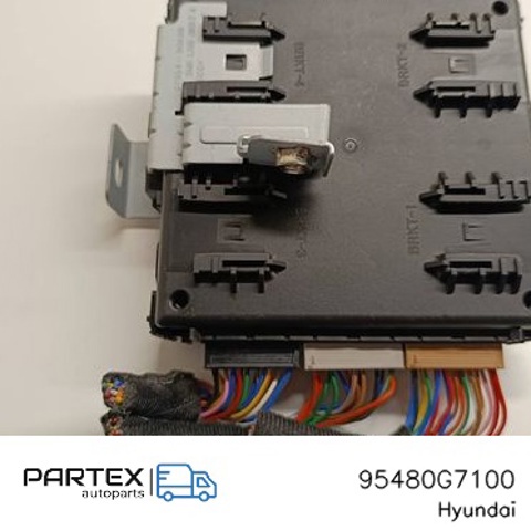 95480G7100 HYUNDAI купить в Сумы