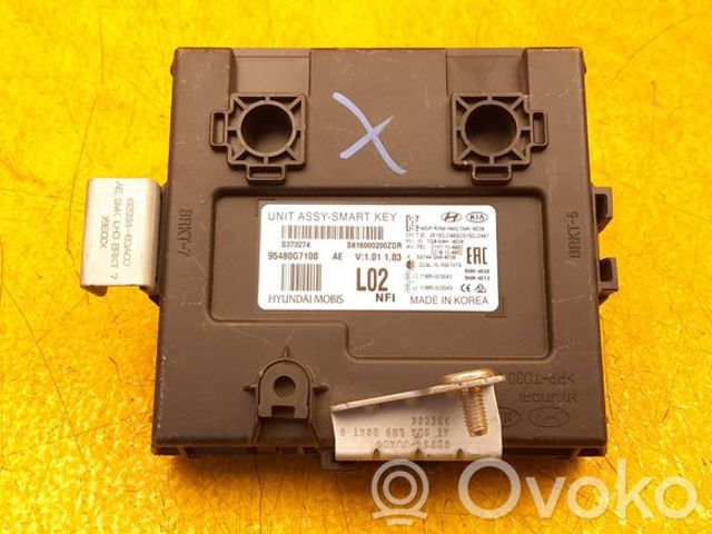 95480G7100 HYUNDAI купить в Павлоград