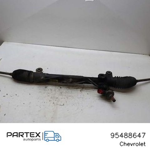 GM 95488647 Рулевая рейка в наличии Винница