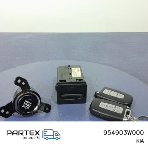 954903W000 Hyundai/Kia