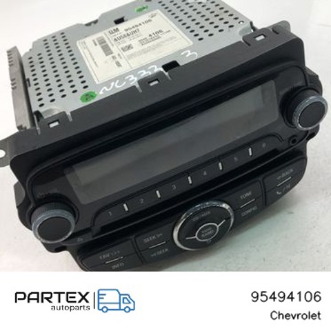 95494106 GM купить в Днепр