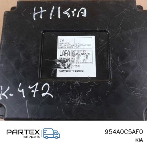 954A0C5AF0 HYUNDAI купить в Запорожье
