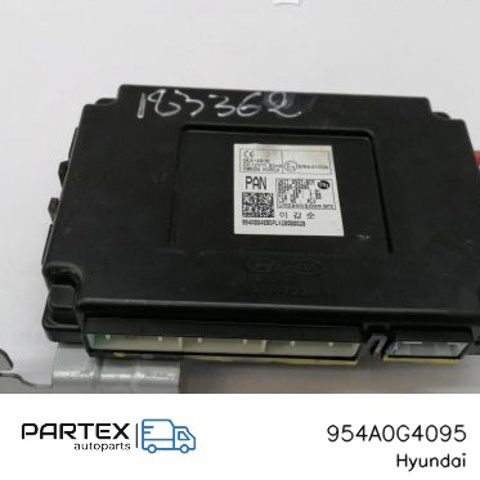 954A0G4095 HYUNDAI купить в Полтава