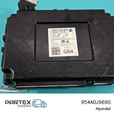HYUNDAI 954A0J9690 в наличии Украина