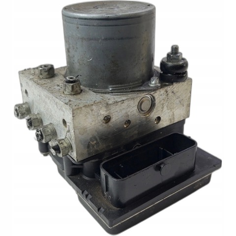 95507751 OPEL Насос АБС (ABS) главного тормозного цилиндра купить в Каменское