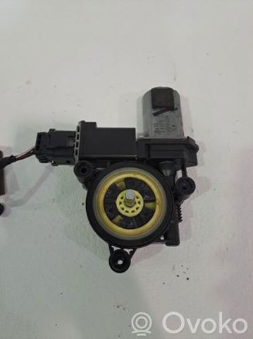 95509365 OPEL Механизм стеклоподъемника двери передней левой купить в Ужгород