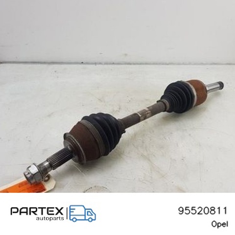 95520811 Opel