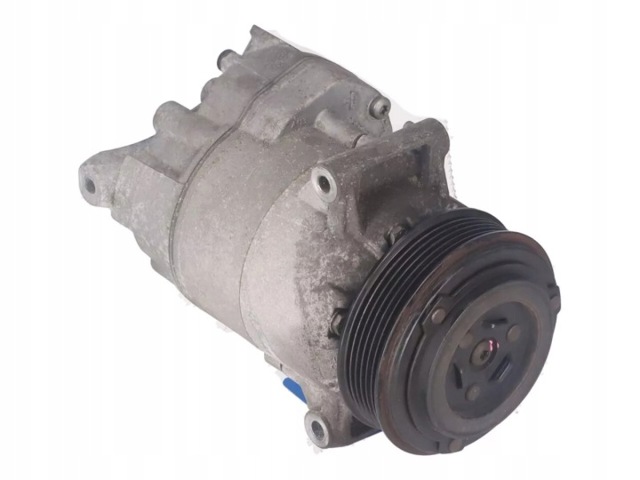 95521421 OPEL Клапан компрессора кондиционера купить в Черновцы