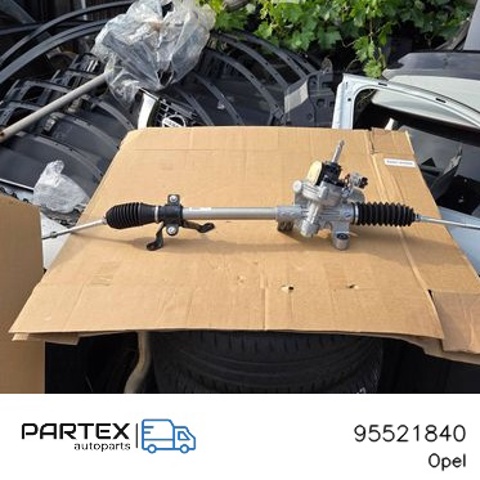 95521840 OPEL купить в Ровно