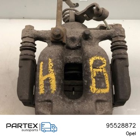 95528872 OPEL купить в Днепр