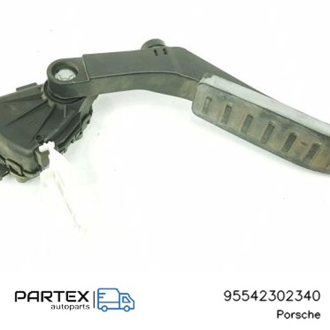 95542302340 Педаль газа купить Черновцы