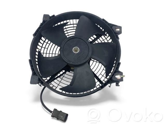 9556081A00 SUZUKI Диффузор радиатора кондиционера, в сборе с крыльчаткой и мотором купить в Хмельницкий