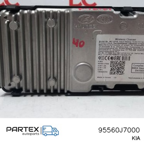 HYUNDAI 95560J7000 в наличии Черновцы